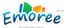 Emoree logo