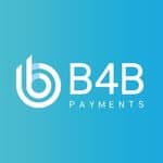 B4B Payments logo