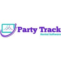 Party Track logo