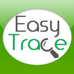 Easy Trace logo