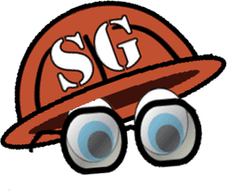 StumpGeek logo