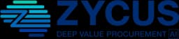 Zycus Spend Analysis logo