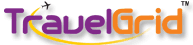 TravelGrid logo
