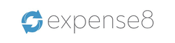 Expense8 logo