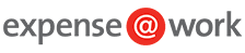 expense@work logo