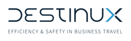 Destinux logo