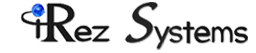 Rezware XP7 logo
