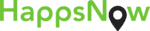 HappsNow logo