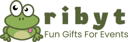 Ribyt logo