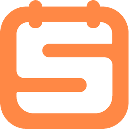 Sugar Calendar logo