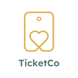 TicketCo logo