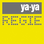 Ya Ya Regie logo