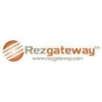 RezG-Group logo