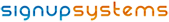 Signup Systems logo