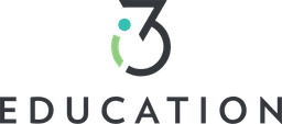 i3 Education logo