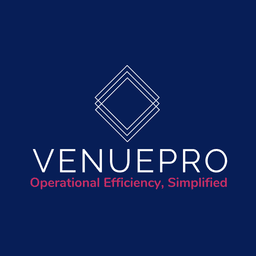 VenuePro logo