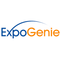 ExpoGenie logo