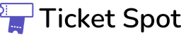 Ticket Spot logo