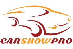 Car Show Pro logo
