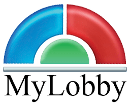 MyLobby logo