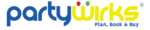 Partywirks logo