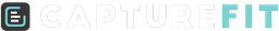 CaptureFit logo