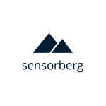 Sensorberg logo