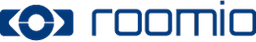 roomio logo