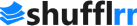Shufflrr logo