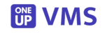 1UP VMS logo