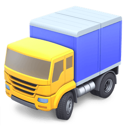Transmit 5 logo