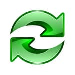 FreeFileSync logo
