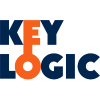 KeyLogic logo