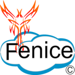 Fenice.fm logo