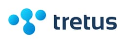 Tretus logo