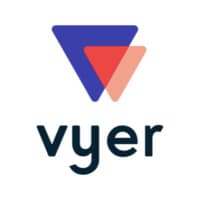 Vyer logo