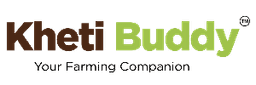 Kheti Buddy logo