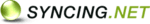 Syncing.net logo