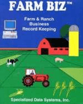 Farm Biz logo