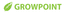 GrowPoint logo