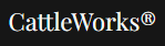 CattleWorks logo