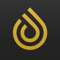 Droppity logo