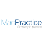 MacPractice MD logo