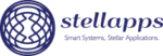 Stellapps logo