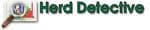 Herd Detective logo