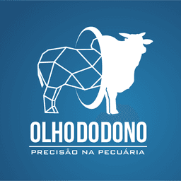 Olho do Dono logo
