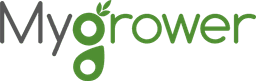 MyGrower logo