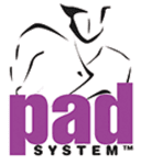 PAD Pattern logo