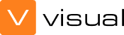 Visual logo
