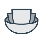 FaxSalad logo